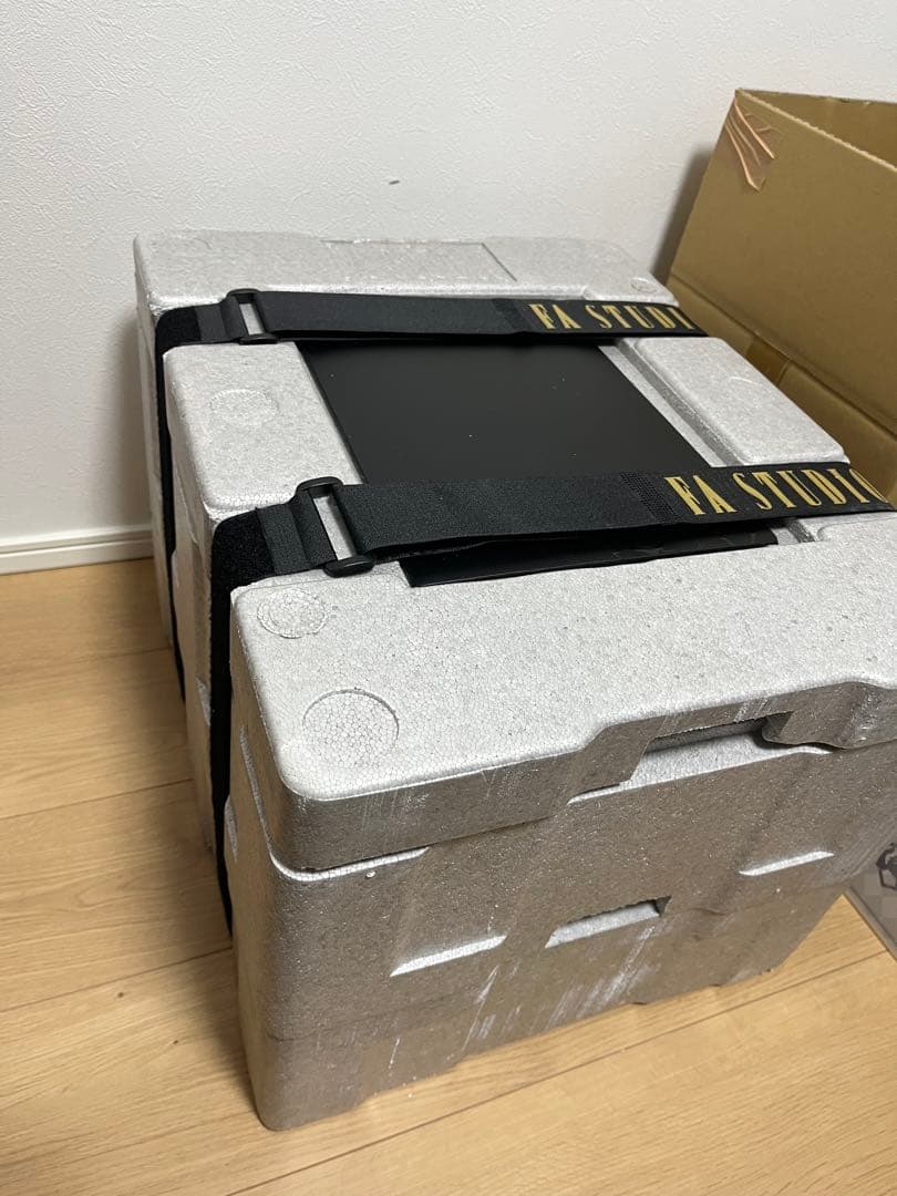 Shihouin Yoruichi スタチュー ガレージキット