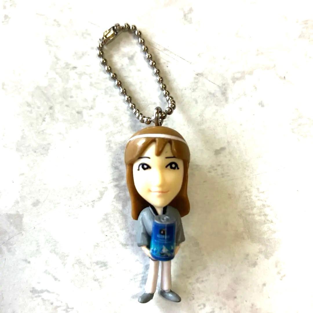 キャラクターグッズストラップ キーチェーンフィギュアまとめ売り
