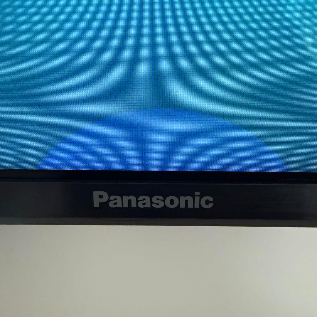 パナソニックビエラ49型 4K液晶TH-49GX850