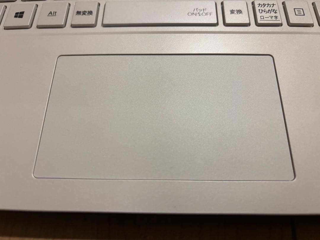 【美品】NEC LAVIE 第8世代 i7 SSD 500G 16G ノートPC