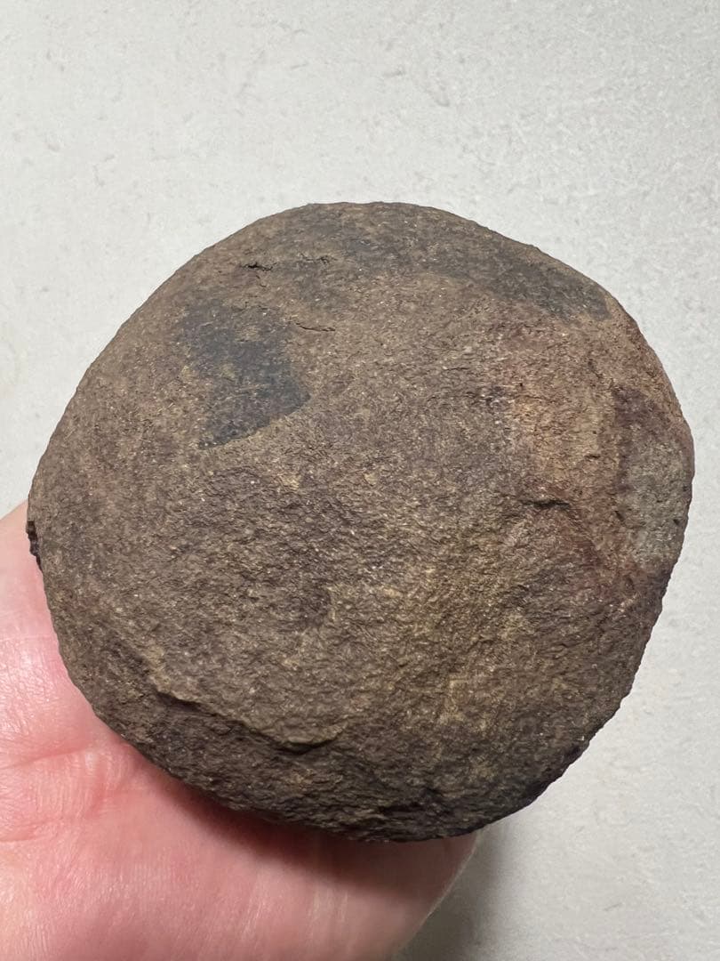 丸石神 丸石信仰 道祖神 屋敷神 ミシャグチ様 甲州 山梨 縄文 骨董 古美術