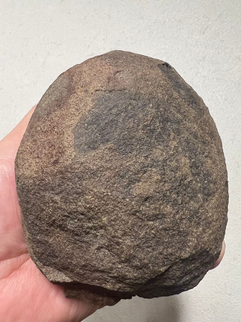 丸石神 丸石信仰 道祖神 屋敷神 ミシャグチ様 甲州 山梨 縄文 骨董 古美術