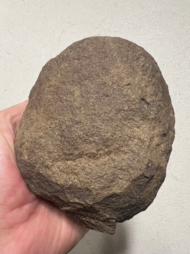 丸石神 丸石信仰 道祖神 屋敷神 ミシャグチ様 甲州 山梨 縄文 骨董 古美術