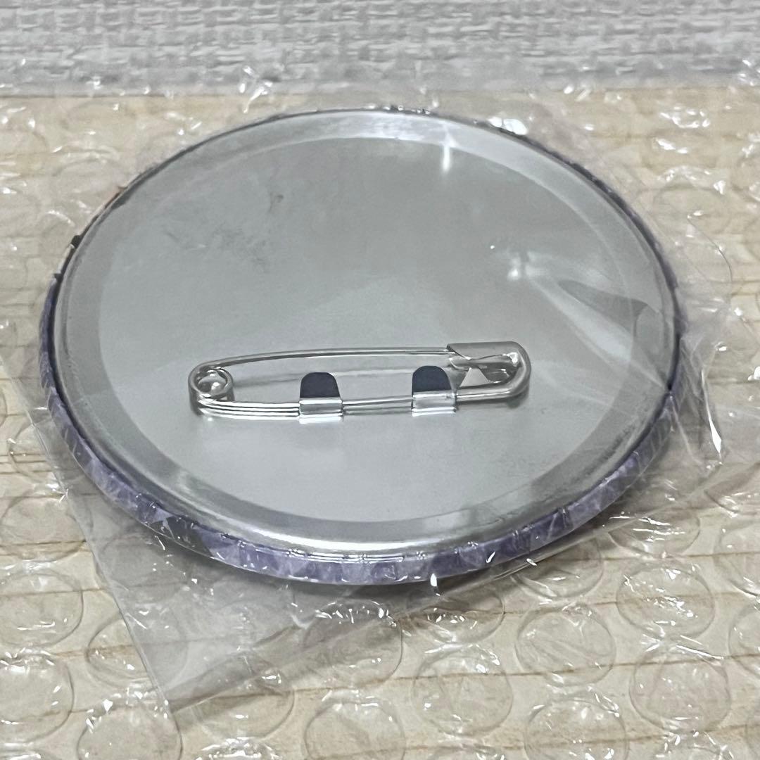 DIABOLIKLOVERS ディアラバ 缶バッジ 逆巻カナト