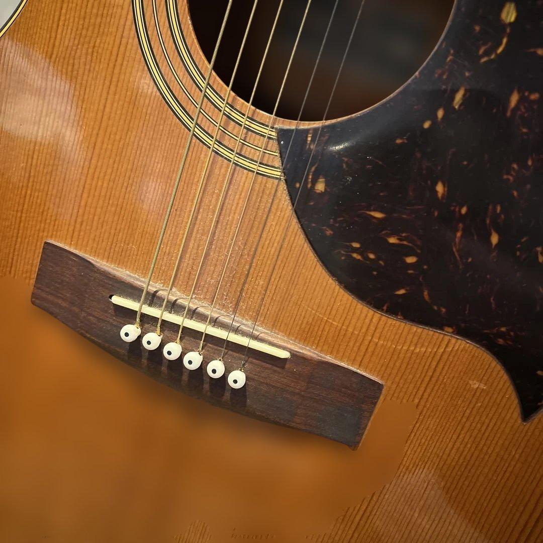 【希少】YAMAHAヤマハFG-120F アコースティックギター ヴィンテージ