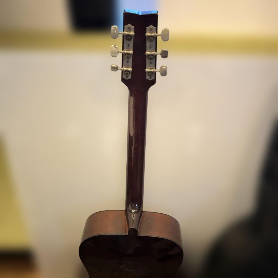 【希少】YAMAHAヤマハFG-120F アコースティックギター ヴィンテージ