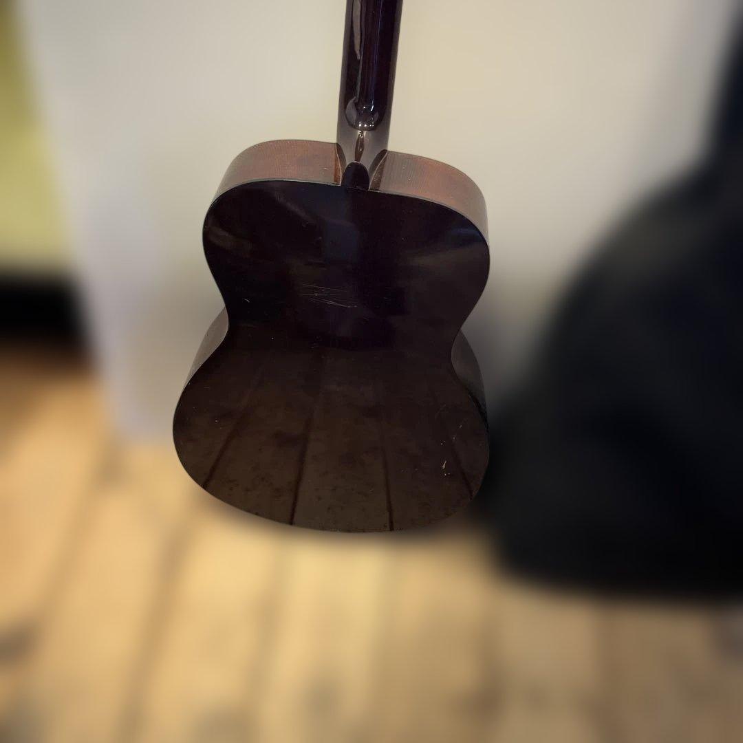 【希少】YAMAHAヤマハFG-120F アコースティックギター ヴィンテージ