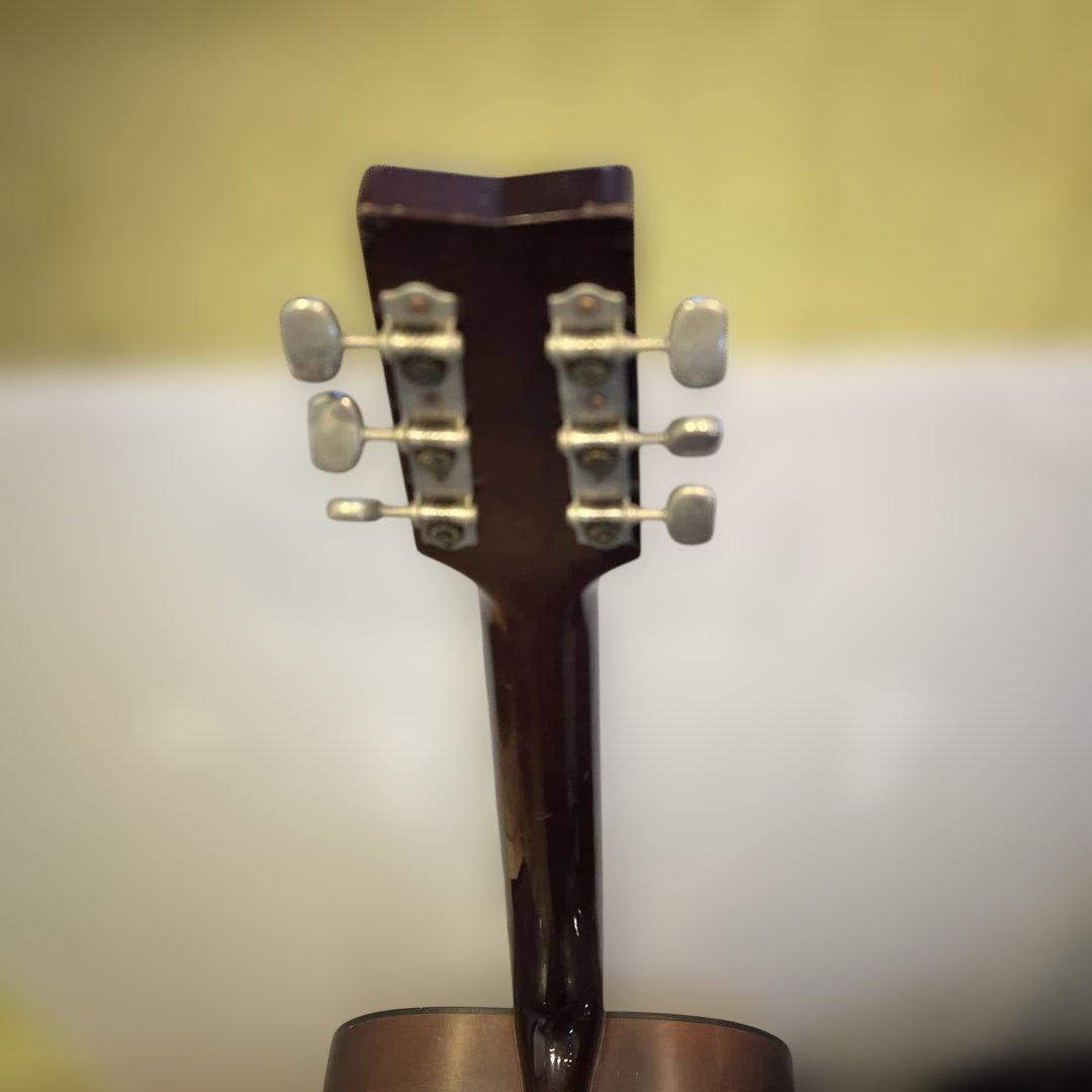 【希少】YAMAHAヤマハFG-120F アコースティックギター ヴィンテージ