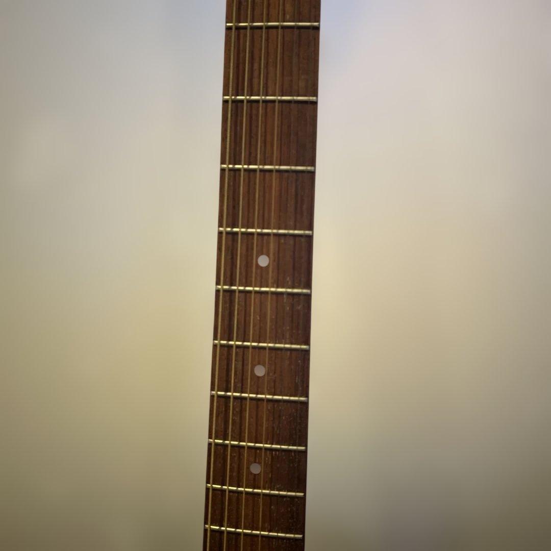【希少】YAMAHAヤマハFG-120F アコースティックギター ヴィンテージ
