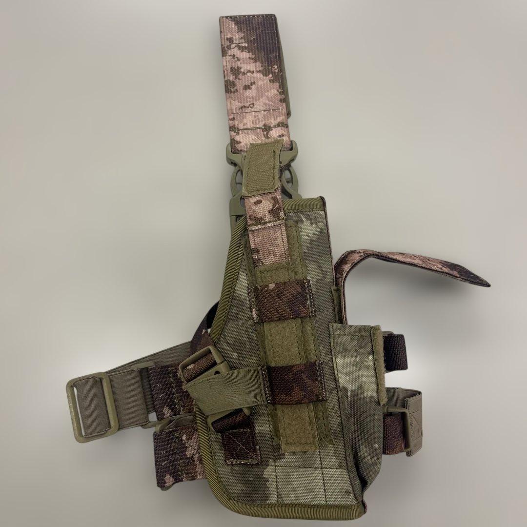 東京マルイ M92F Military Model ガスガン