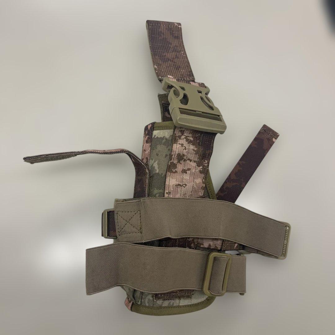 東京マルイ M92F Military Model ガスガン