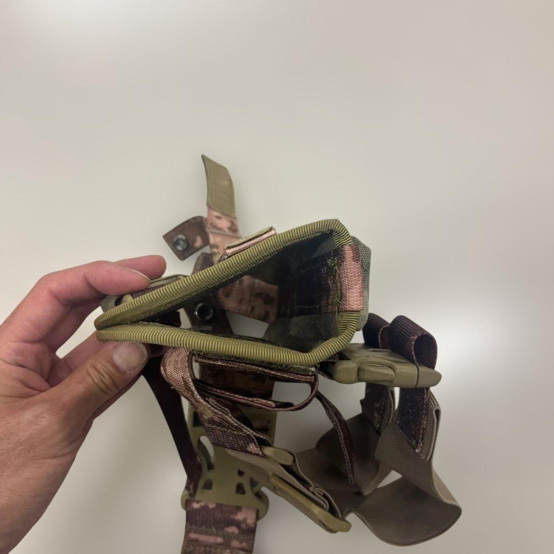 東京マルイ M92F Military Model ガスガン