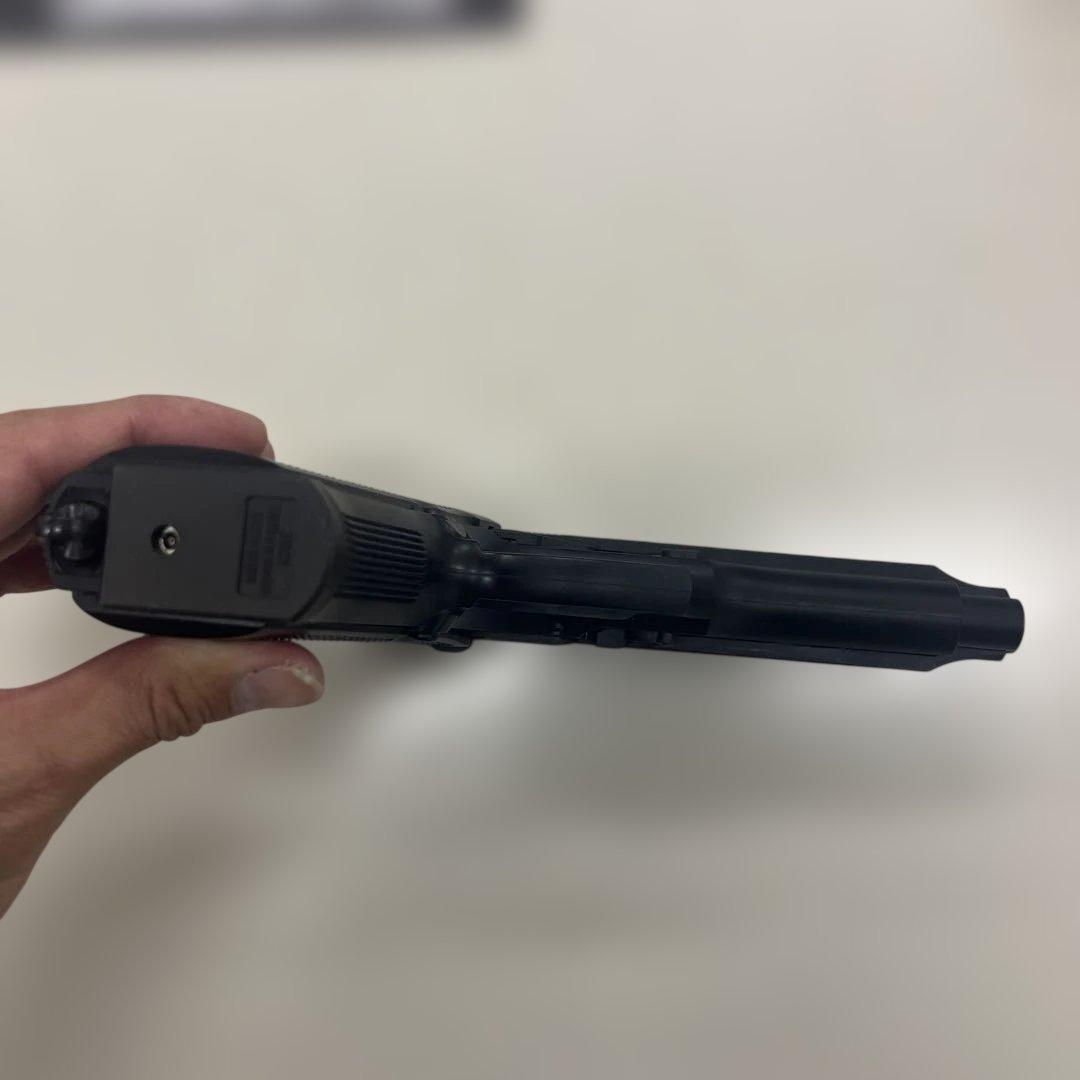 東京マルイ M92F Military Model ガスガン