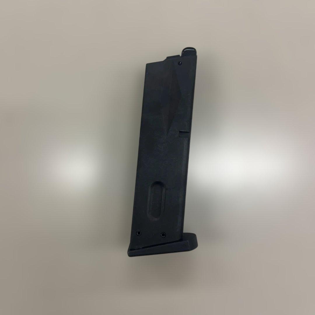 東京マルイ M92F Military Model ガスガン