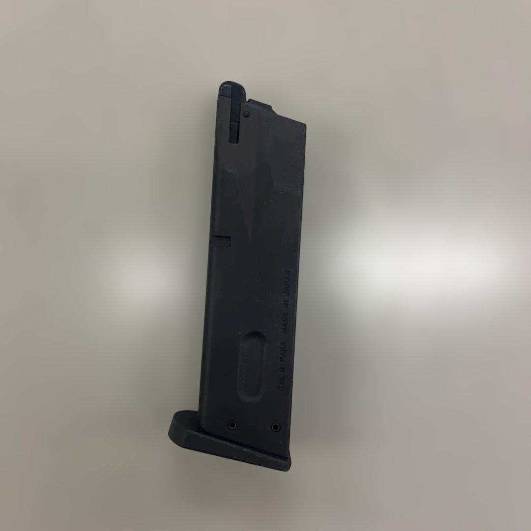 東京マルイ M92F Military Model ガスガン