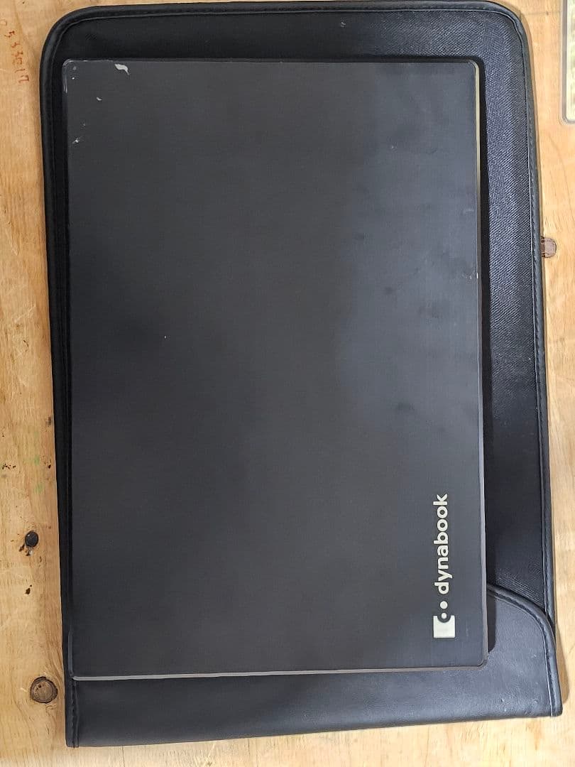 dynabook G83/FP　i5 10210U 8GB SSD win11