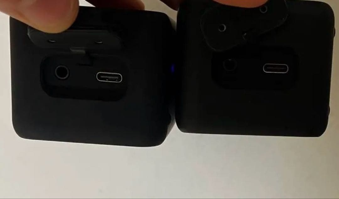 ANKER Soundcore2ワイヤレススピーカー2個セット