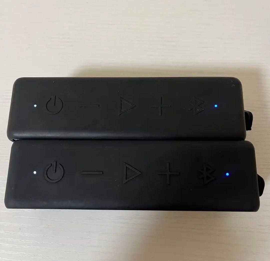 ANKER Soundcore2ワイヤレススピーカー2個セット