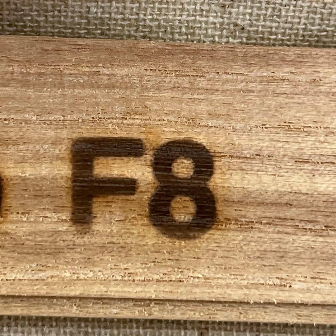 桜と富士山 原画 F8 テクスチャーアート 風景画 インテリアアート 桜 春