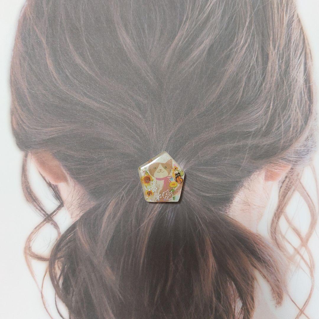 レジン　ハンドメイド　425