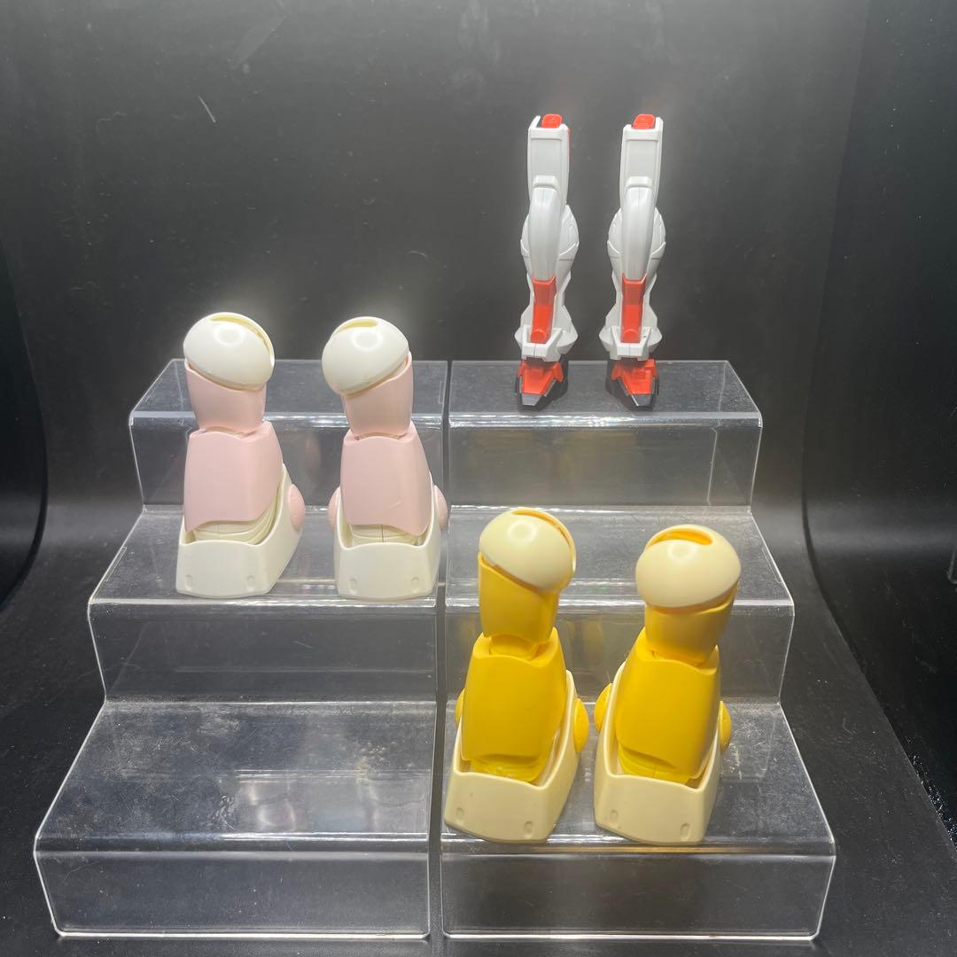 バラ売り　HG1/144ガンプラジャンク　脚　2/4更新