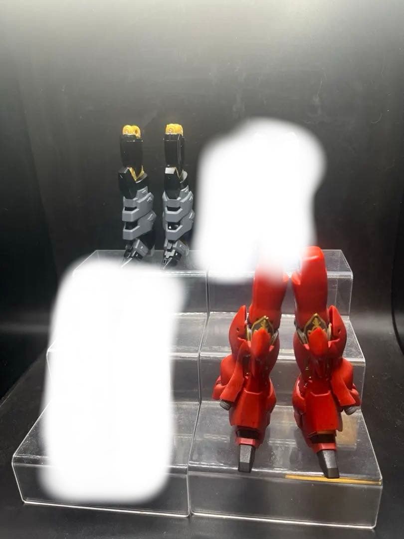 バラ売り　HG1/144ガンプラジャンク　脚　2/4更新