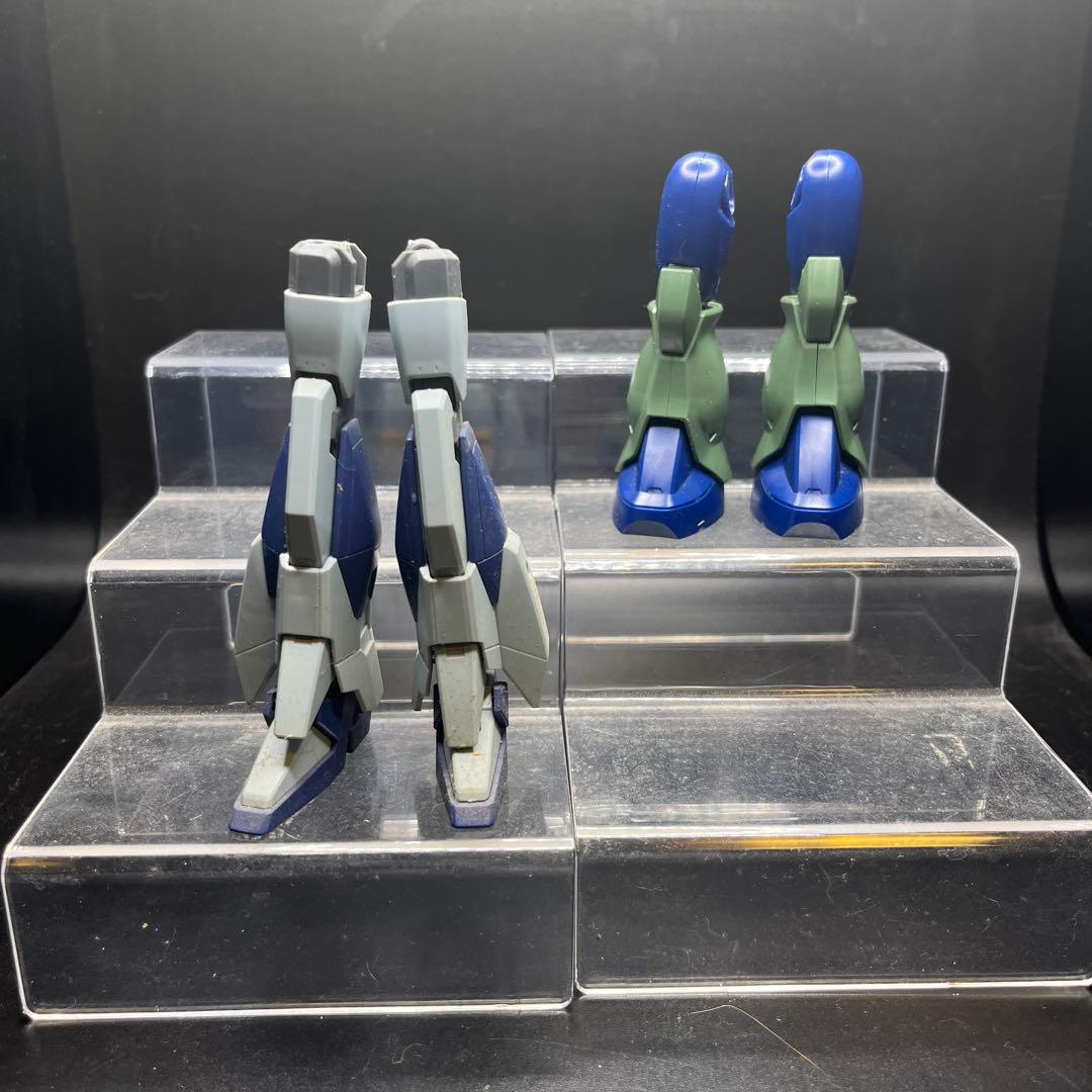 バラ売り　HG1/144ガンプラジャンク　脚　2/4更新