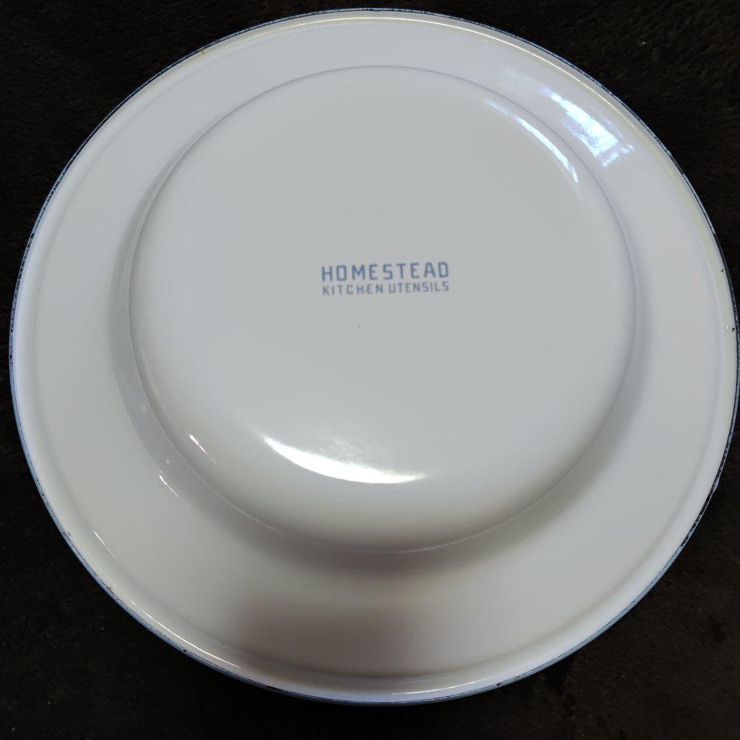 STEAD ホワイト食器セット