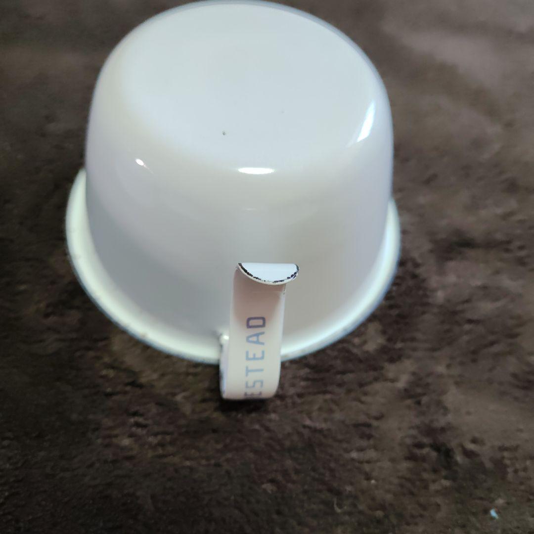 STEAD ホワイト食器セット