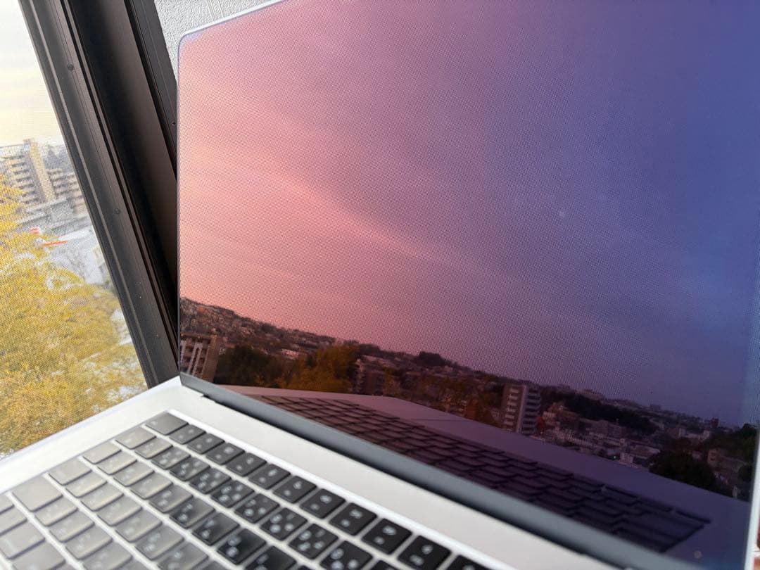 最終価格❗️MacBook Air M2 メモリ16GB 15インチ シルバー