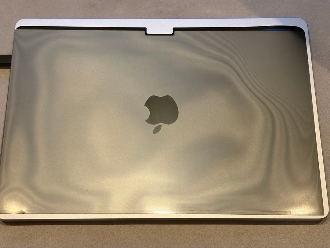 最終価格❗️MacBook Air M2 メモリ16GB 15インチ シルバー