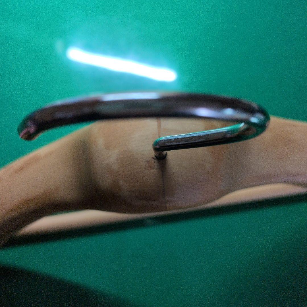 【厚55mm】日本工業 最高級木製ハンガー 42cm 型番1205 中田工芸