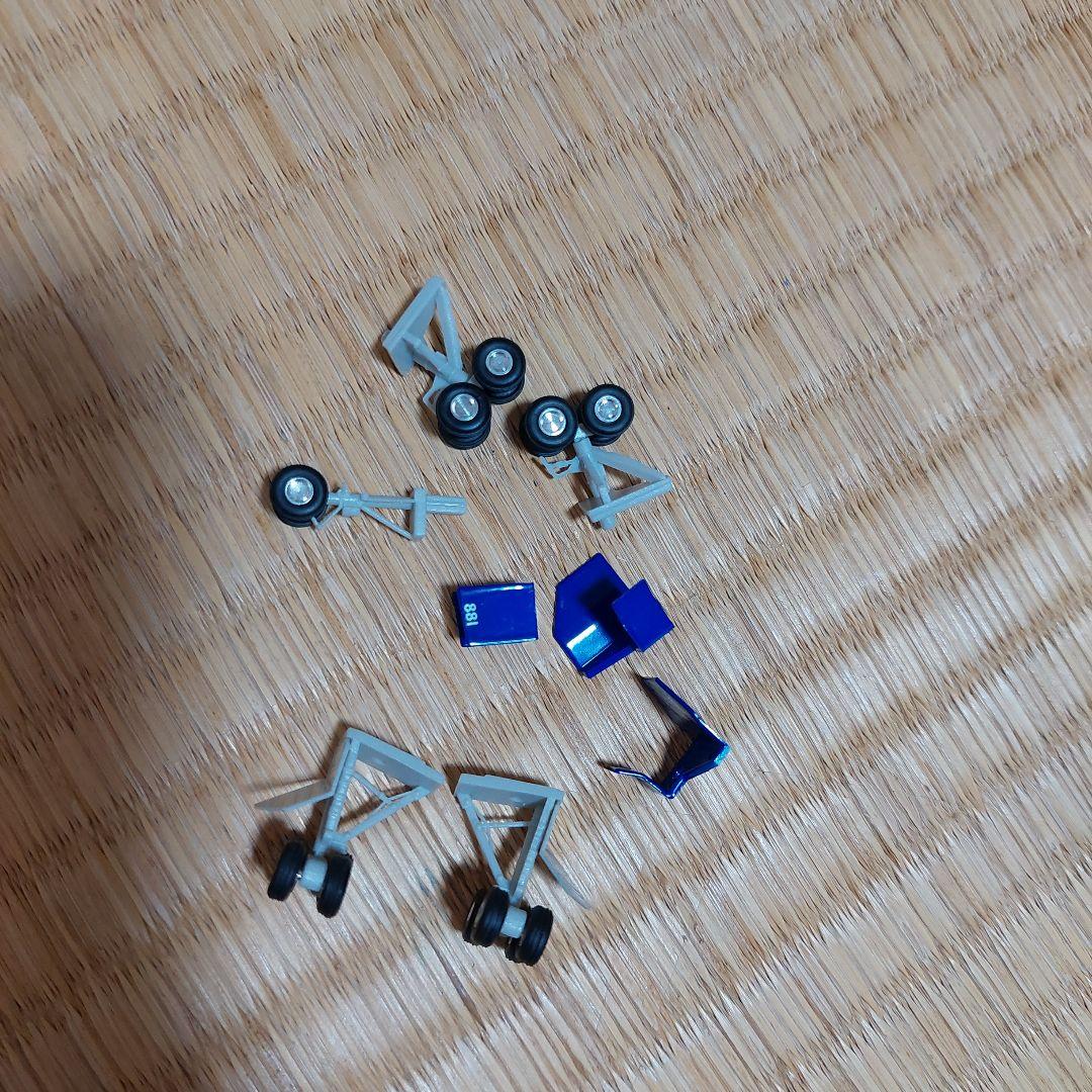 航空機・ヘリコプター hogan silk way west airlines 747-8 1/200