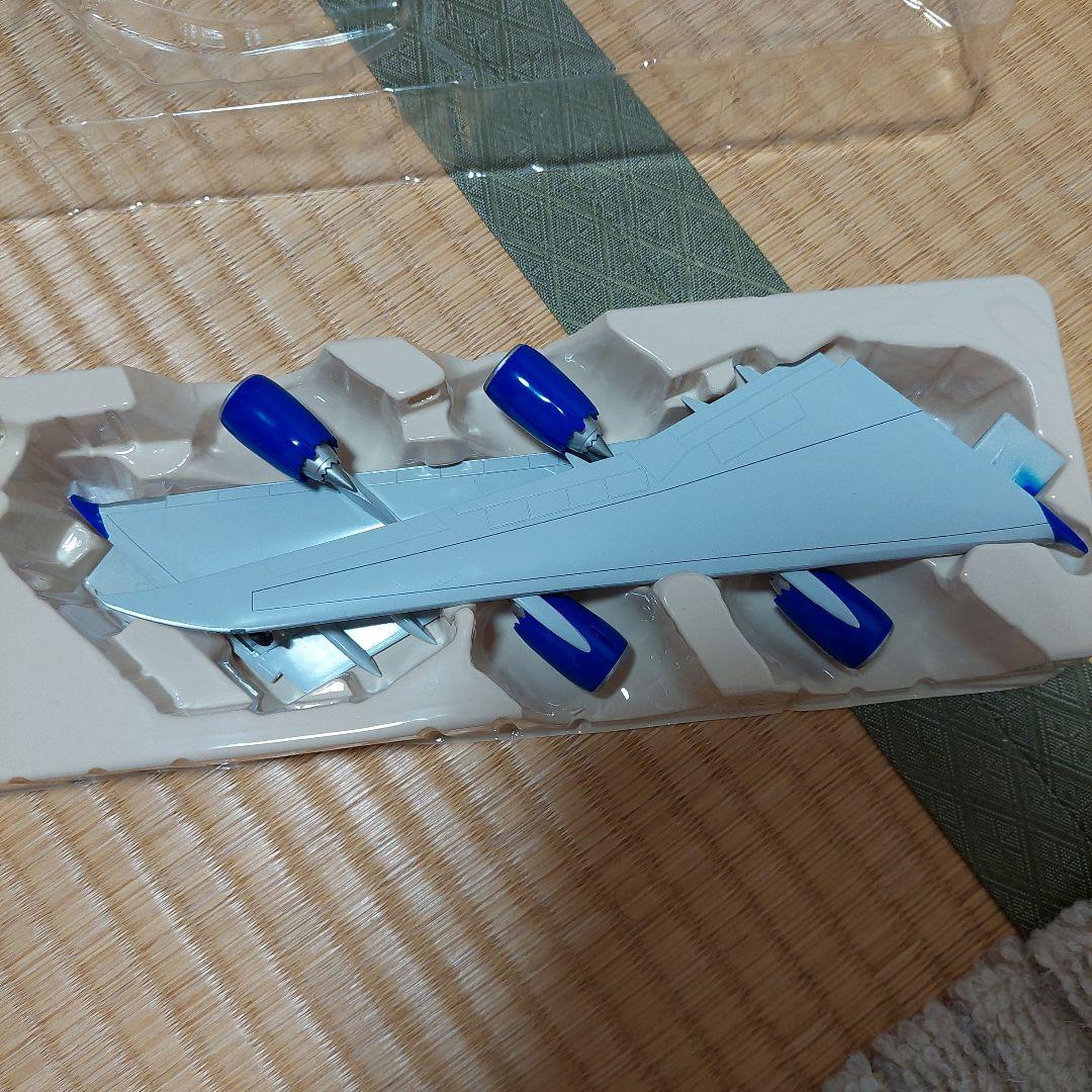 航空機・ヘリコプター hogan silk way west airlines 747-8 1/200