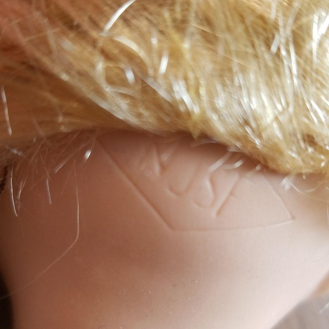 【お値下げしました】アンティーク　ビスクドール