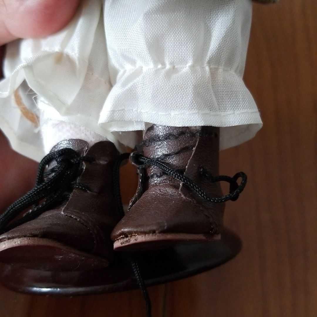 【お値下げしました】アンティーク　ビスクドール