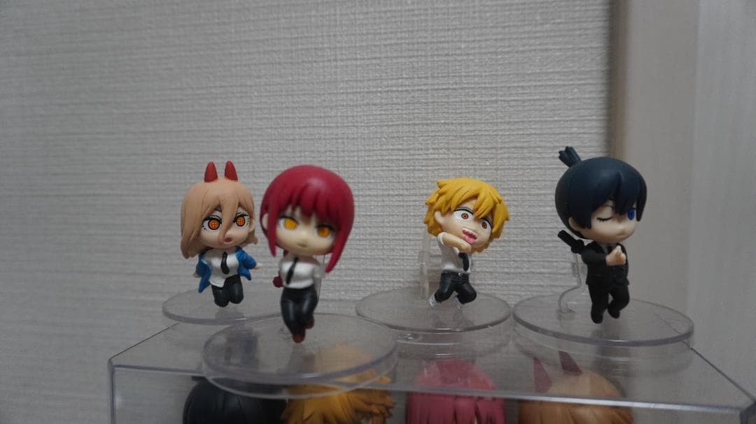 チェンソーマン商品のまとめ売り