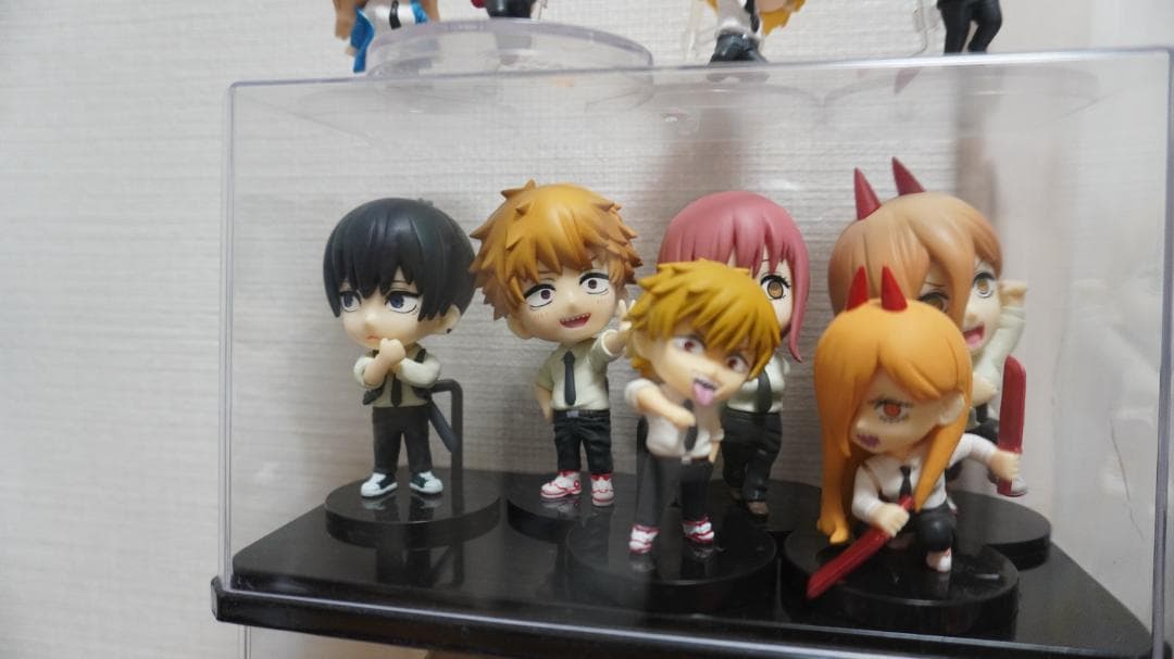 チェンソーマン商品のまとめ売り