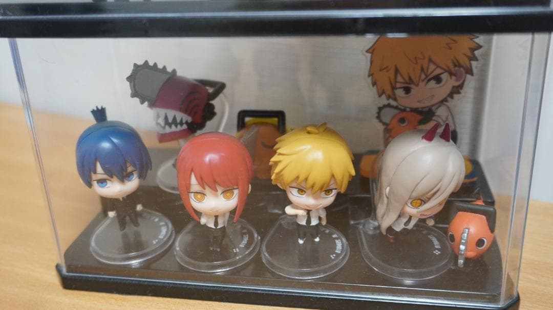 チェンソーマン商品のまとめ売り