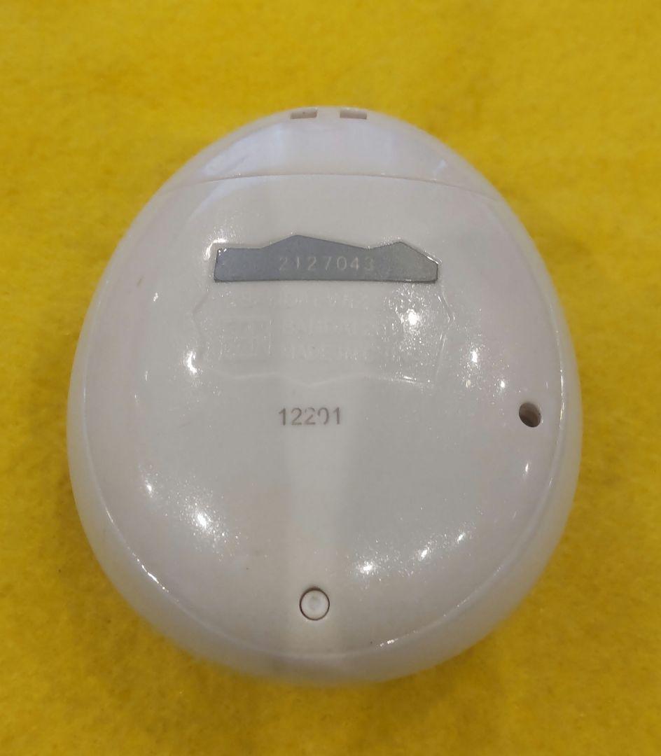 み*様 Tamagotchi iD L ホワイト タマゴッチ アイディー エル