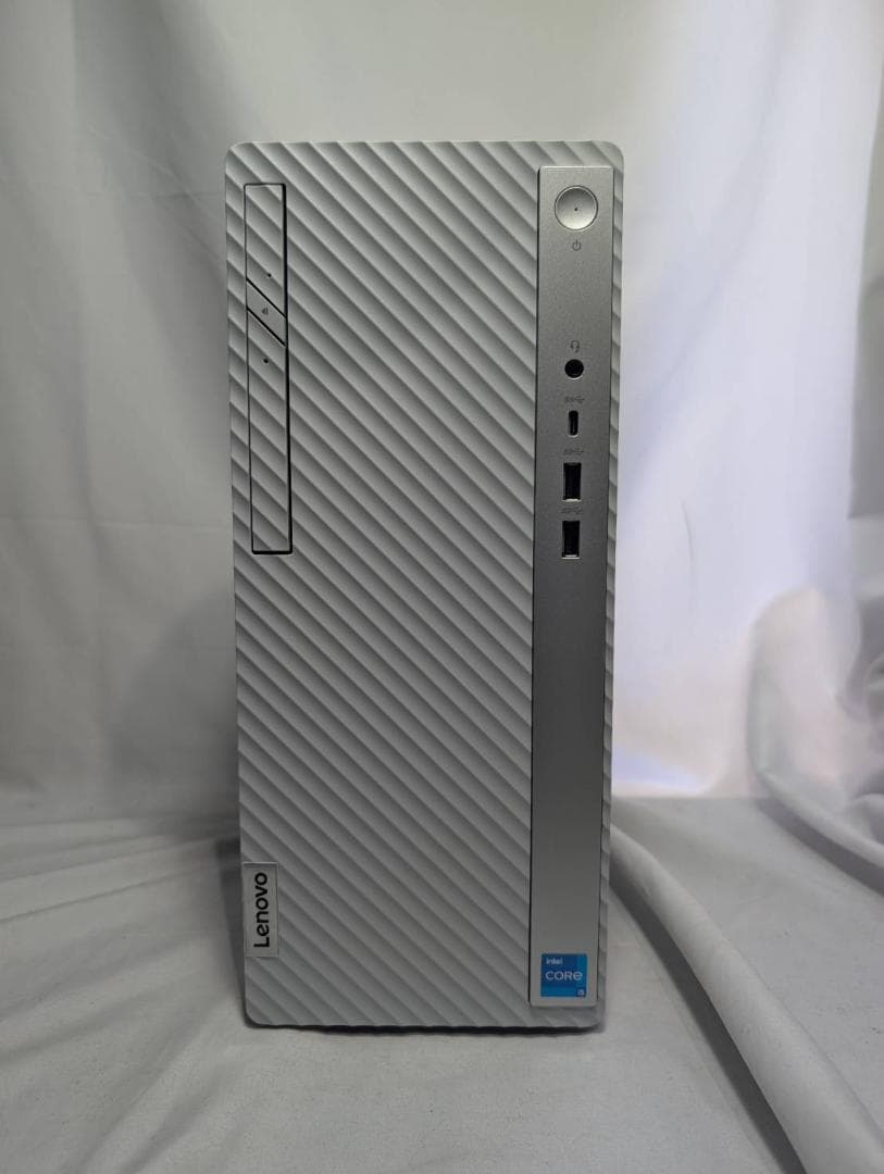 高性能 第13世代 i5 Lenovo i5-13400 メモリ16GB SSD