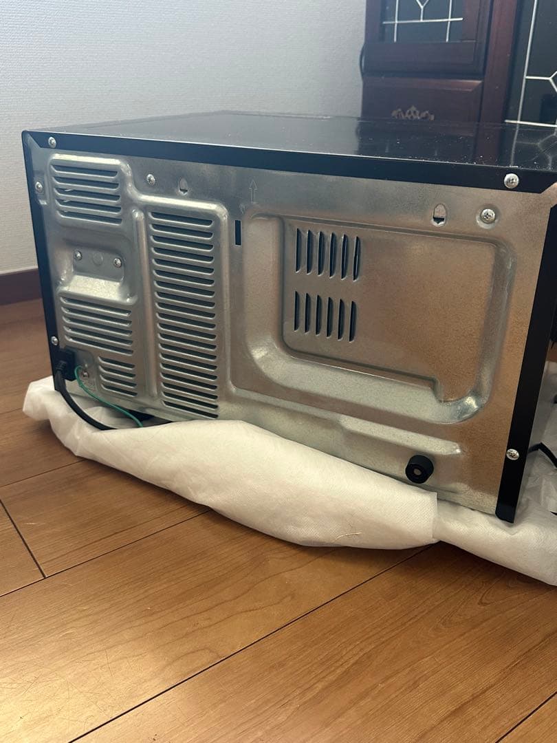 専用：電子レンジ SHARP RE-S70B-B 2018年製