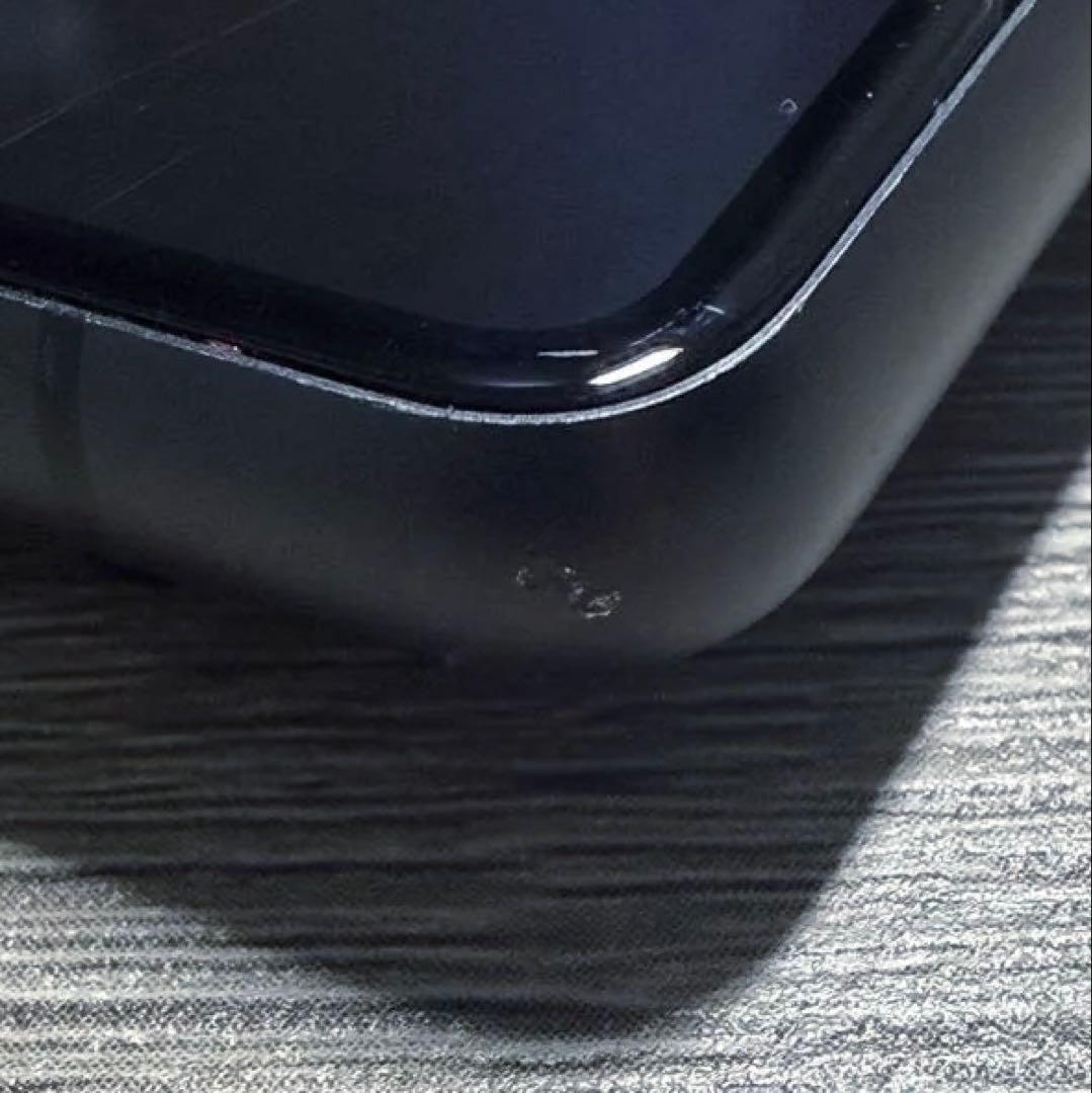 Google Pixel 7 ブラック 背面割れ 動作確認済み