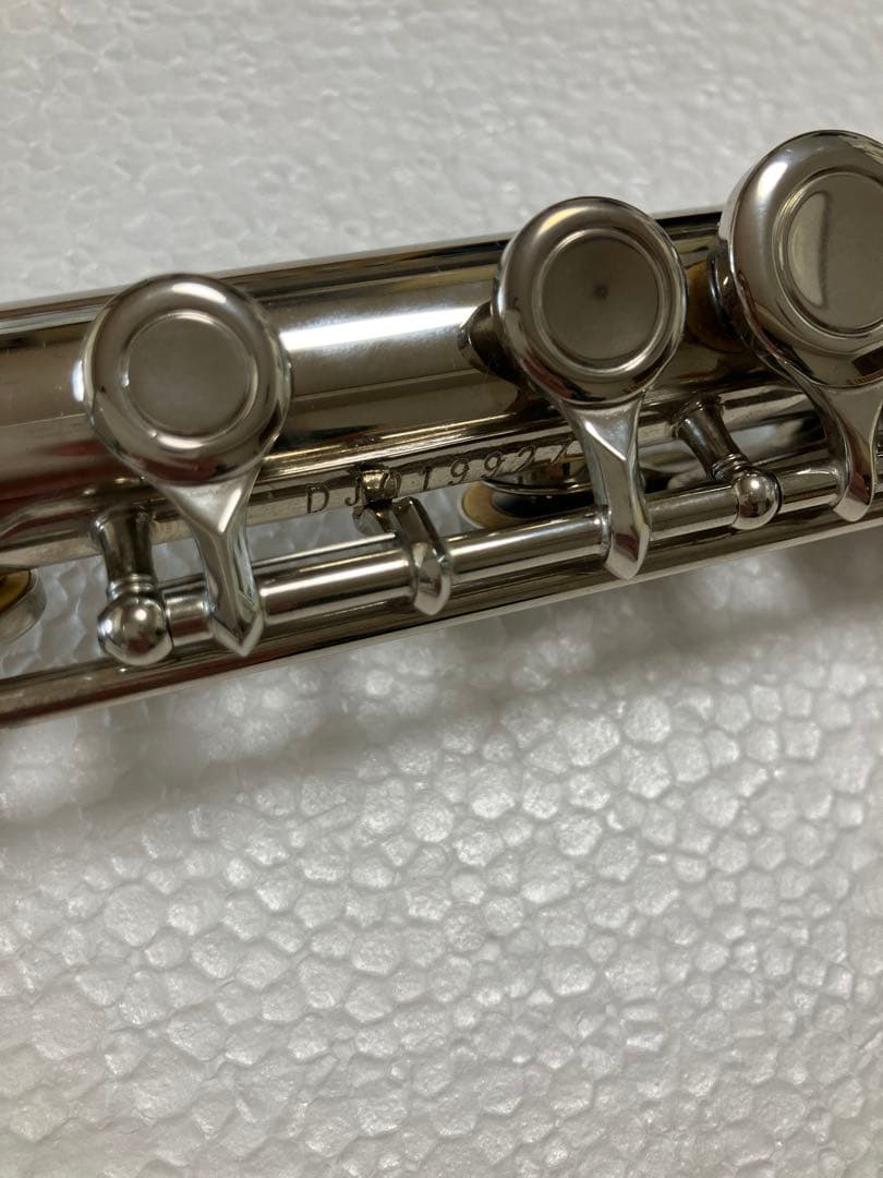 フルート ケルントナー 中古