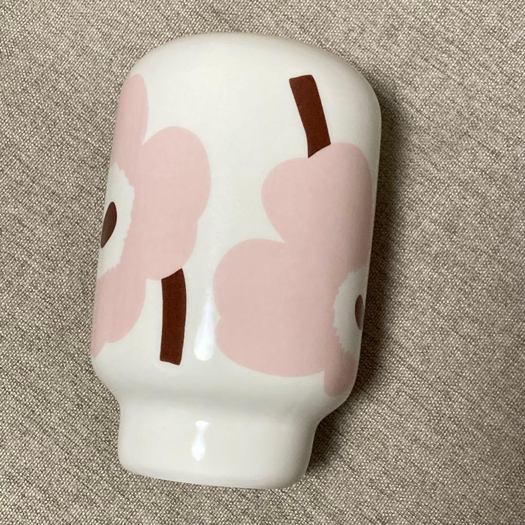 【匿名配送】マリメッコ　ウニッコ　花瓶