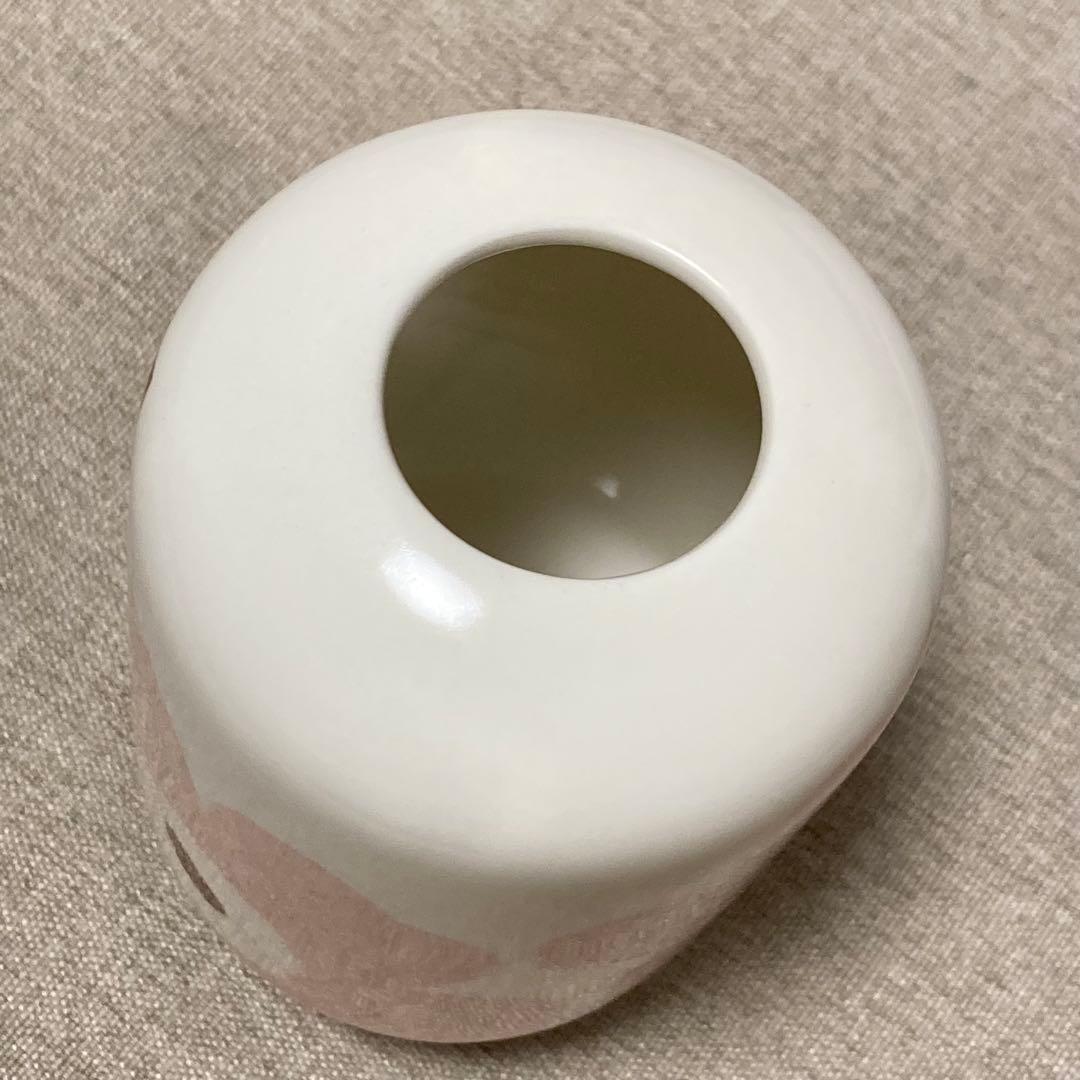 【匿名配送】マリメッコ　ウニッコ　花瓶