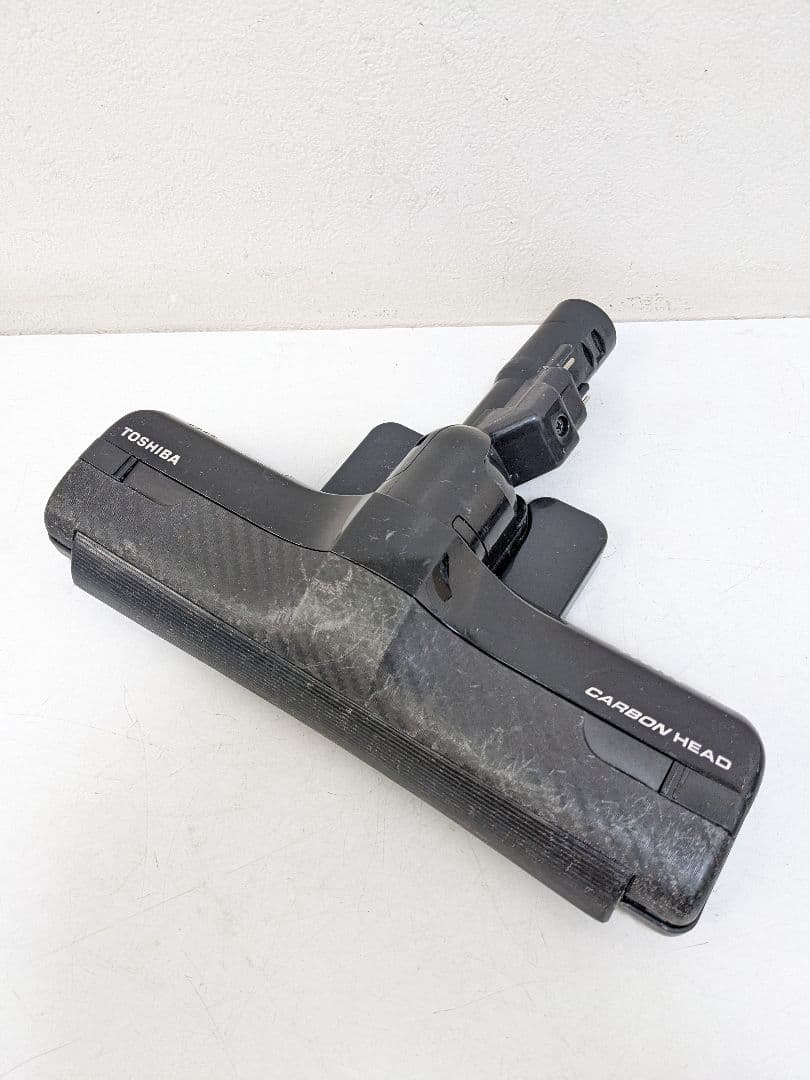 TOSHIBA 東芝 VC-C7-R サイクロン式掃除機 2020年製