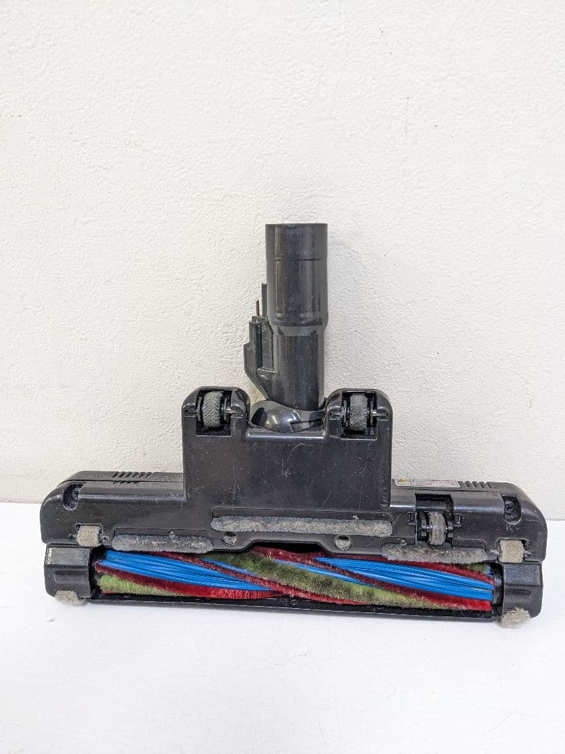 TOSHIBA 東芝 VC-C7-R サイクロン式掃除機 2020年製