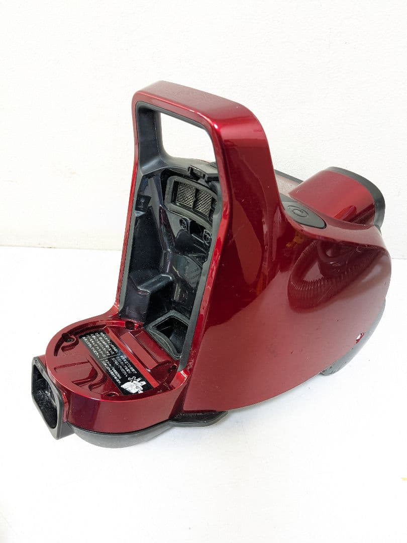 TOSHIBA 東芝 VC-C7-R サイクロン式掃除機 2020年製