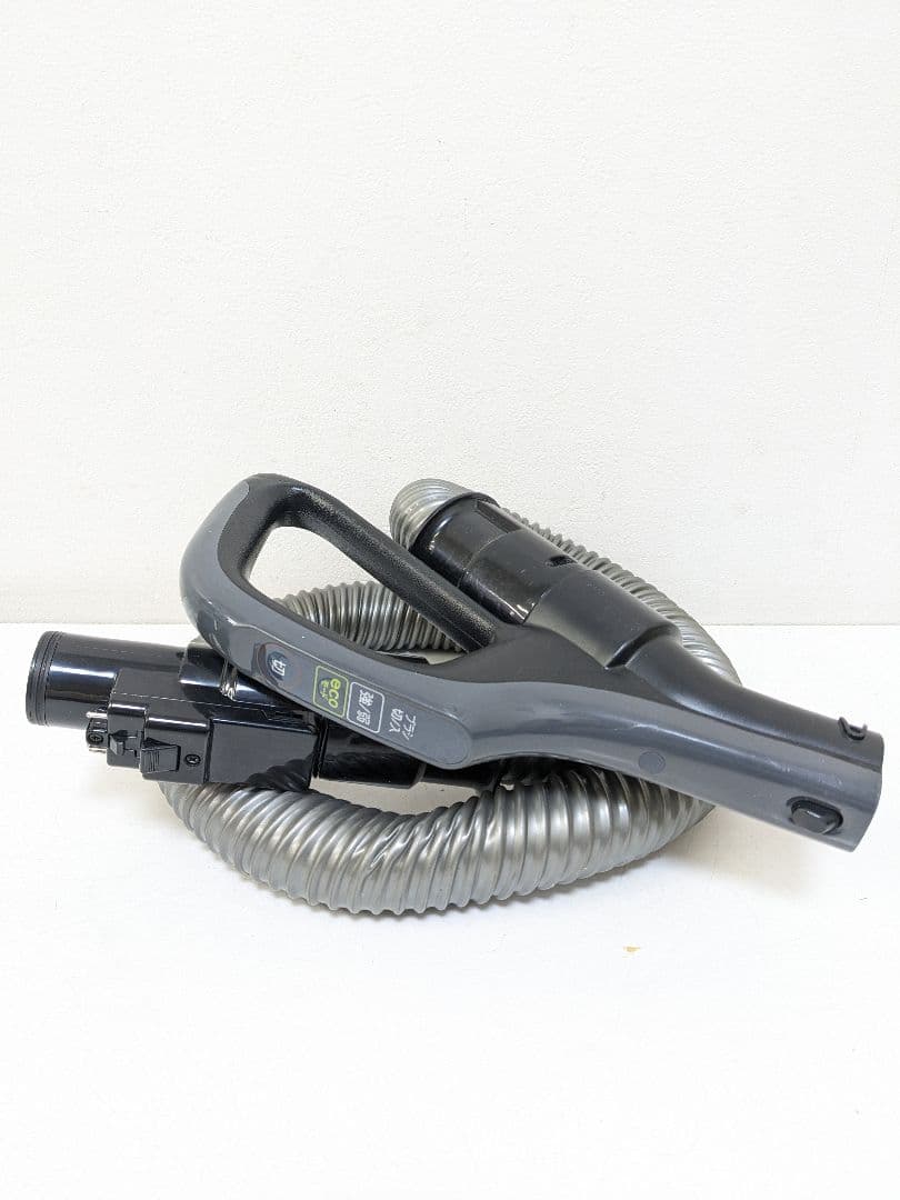 TOSHIBA 東芝 VC-C7-R サイクロン式掃除機 2020年製